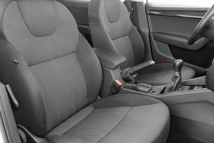 Skoda Octavia GD385RN#1.5 TSI Style Podgrz.f I szyba LED Cz.park Salon PL VAT 23% zdjęcie 34