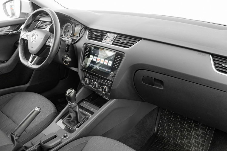 Skoda Octavia GD385RN#1.5 TSI Style Podgrz.f I szyba LED Cz.park Salon PL VAT 23% zdjęcie 35