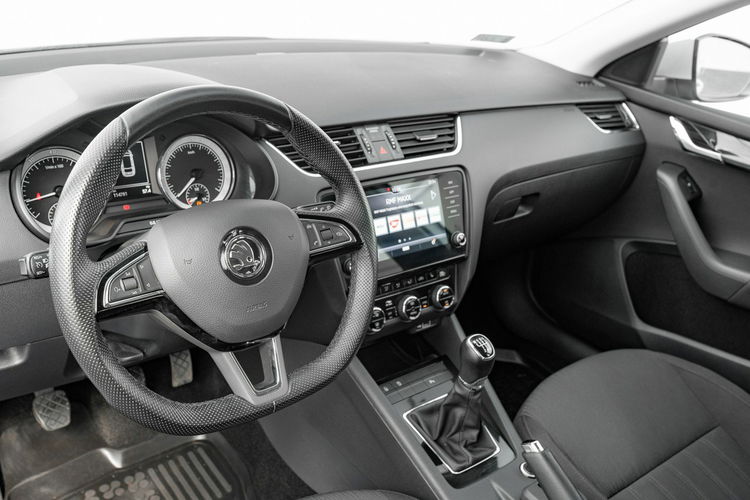 Skoda Octavia GD385RN#1.5 TSI Style Podgrz.f I szyba LED Cz.park Salon PL VAT 23% zdjęcie 6