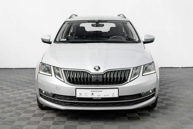 Skoda Octavia GD385RN#1.5 TSI Style Podgrz.f I szyba LED Cz.park Salon PL VAT 23% zdjęcie 7