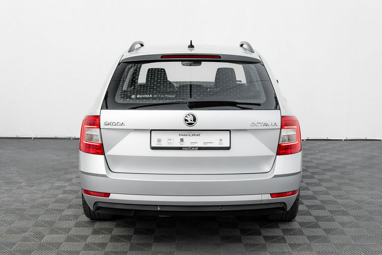 Skoda Octavia GD385RN#1.5 TSI Style Podgrz.f I szyba LED Cz.park Salon PL VAT 23% zdjęcie 9