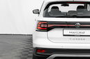 Volkswagen T-Cross 1.0 TSI 95KM LIFE Cz.park KLIMA Front Assist Salon PL VAT23% zdjęcie 10