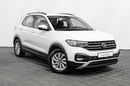 Volkswagen T-Cross 1.0 TSI 95KM LIFE Cz.park KLIMA Front Assist Salon PL VAT23% zdjęcie 11