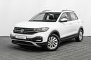Volkswagen T-Cross 1.0 TSI 95KM LIFE Cz.park KLIMA Front Assist Salon PL VAT23% zdjęcie 12