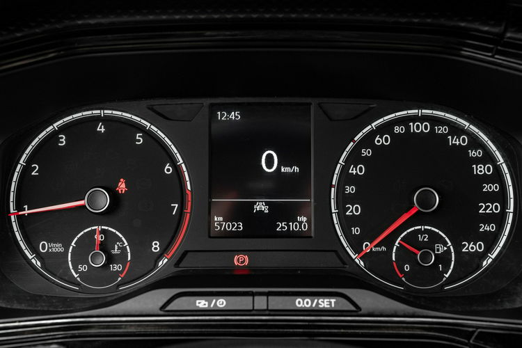 Volkswagen T-Cross 1.0 TSI 95KM LIFE Cz.park KLIMA Front Assist Salon PL VAT23% zdjęcie 18