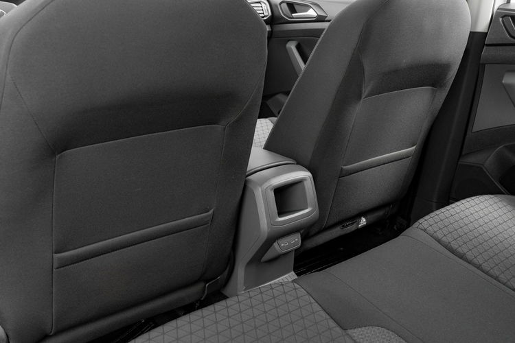 Volkswagen T-Cross 1.0 TSI 95KM LIFE Cz.park KLIMA Front Assist Salon PL VAT23% zdjęcie 26