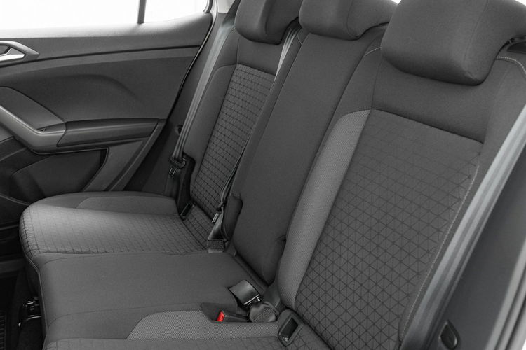 Volkswagen T-Cross 1.0 TSI 95KM LIFE Cz.park KLIMA Front Assist Salon PL VAT23% zdjęcie 28