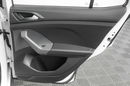 Volkswagen T-Cross 1.0 TSI 95KM LIFE Cz.park KLIMA Front Assist Salon PL VAT23% zdjęcie 30