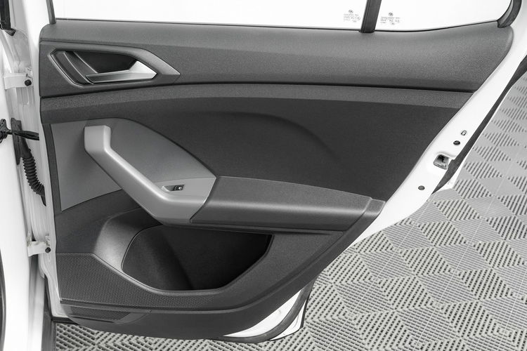 Volkswagen T-Cross 1.0 TSI 95KM LIFE Cz.park KLIMA Front Assist Salon PL VAT23% zdjęcie 30