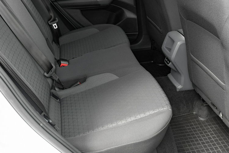 Volkswagen T-Cross 1.0 TSI 95KM LIFE Cz.park KLIMA Front Assist Salon PL VAT23% zdjęcie 31