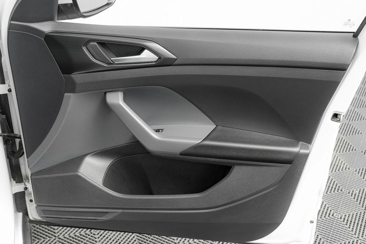 Volkswagen T-Cross 1.0 TSI 95KM LIFE Cz.park KLIMA Front Assist Salon PL VAT23% zdjęcie 32