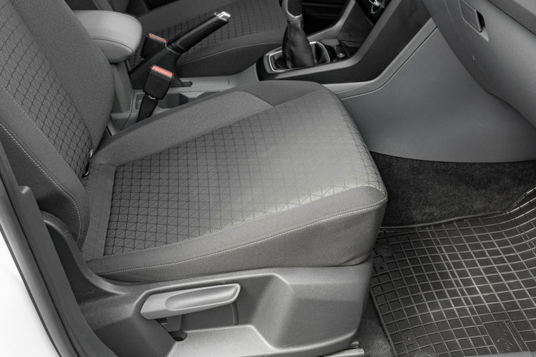 Volkswagen T-Cross 1.0 TSI 95KM LIFE Cz.park KLIMA Front Assist Salon PL VAT23% zdjęcie 33