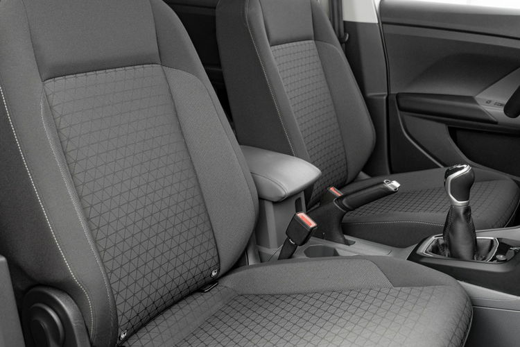 Volkswagen T-Cross 1.0 TSI 95KM LIFE Cz.park KLIMA Front Assist Salon PL VAT23% zdjęcie 34