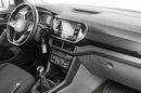 Volkswagen T-Cross 1.0 TSI 95KM LIFE Cz.park KLIMA Front Assist Salon PL VAT23% zdjęcie 35