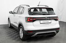 Volkswagen T-Cross 1.0 TSI 95KM LIFE Cz.park KLIMA Front Assist Salon PL VAT23% zdjęcie 4