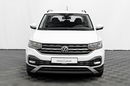 Volkswagen T-Cross 1.0 TSI 95KM LIFE Cz.park KLIMA Front Assist Salon PL VAT23% zdjęcie 7