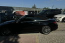 Mercedes C 300 c300 4-matic cabrio ledy skory kamera cofania felgi amg rok gwarancji zdjęcie 10