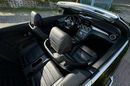 Mercedes C 300 c300 4-matic cabrio ledy skory kamera cofania felgi amg rok gwarancji zdjęcie 16
