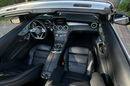 Mercedes C 300 c300 4-matic cabrio ledy skory kamera cofania felgi amg rok gwarancji zdjęcie 21