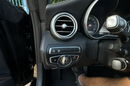Mercedes C 300 c300 4-matic cabrio ledy skory kamera cofania felgi amg rok gwarancji zdjęcie 22