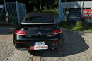 Mercedes C 300 c300 4-matic cabrio ledy skory kamera cofania felgi amg rok gwarancji zdjęcie 7