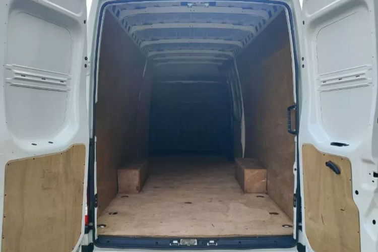 Iveco Daily zdjęcie 18