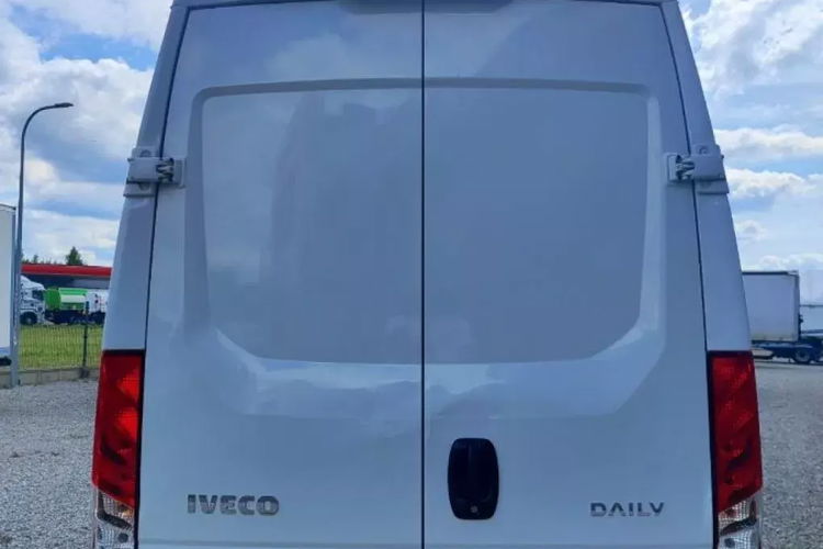 Iveco Daily zdjęcie 7