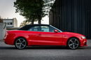 Audi A5 2.0 Quattro S-line Cabrio zdjęcie 10