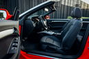 Audi A5 2.0 Quattro S-line Cabrio zdjęcie 14