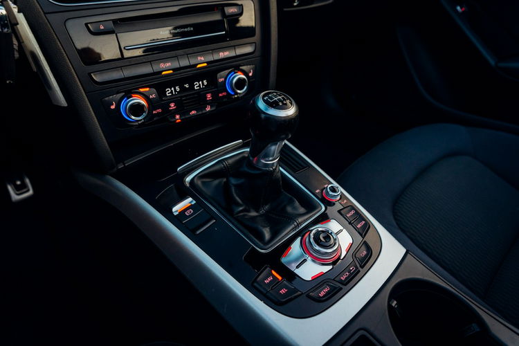 Audi A5 2.0 Quattro S-line Cabrio zdjęcie 23