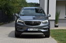 Opel Mokka 1.6 Diesel Gwarancja Bogate Wyposażenie 4x4 zdjęcie 2