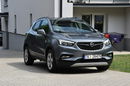 Opel Mokka 1.6 Diesel Gwarancja Bogate Wyposażenie 4x4 zdjęcie 3