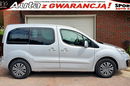 Peugeot Partner Tylko 43 tys km. 1.6 BHDI 100 KM, SALON PL, I WŁ, Tempomat F.vat23%, zdjęcie 10