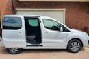 Peugeot Partner Tylko 43 tys km. 1.6 BHDI 100 KM, SALON PL, I WŁ, Tempomat F.vat23%, zdjęcie 14