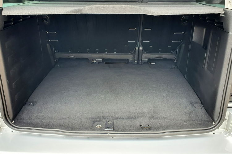 Peugeot Partner Tylko 43 tys km. 1.6 BHDI 100 KM, SALON PL, I WŁ, Tempomat F.vat23%, zdjęcie 16