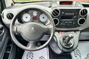 Peugeot Partner Tylko 43 tys km. 1.6 BHDI 100 KM, SALON PL, I WŁ, Tempomat F.vat23%, zdjęcie 17