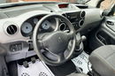 Peugeot Partner Tylko 43 tys km. 1.6 BHDI 100 KM, SALON PL, I WŁ, Tempomat F.vat23%, zdjęcie 18