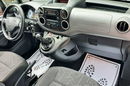 Peugeot Partner Tylko 43 tys km. 1.6 BHDI 100 KM, SALON PL, I WŁ, Tempomat F.vat23%, zdjęcie 19