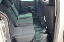 Peugeot Partner Tylko 43 tys km. 1.6 BHDI 100 KM, SALON PL, I WŁ, Tempomat F.vat23%, zdjęcie 24