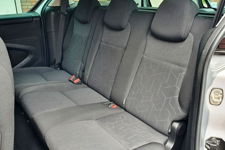 Peugeot Partner Tylko 43 tys km. 1.6 BHDI 100 KM, SALON PL, I WŁ, Tempomat F.vat23%, zdjęcie 25