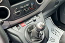 Peugeot Partner Tylko 43 tys km. 1.6 BHDI 100 KM, SALON PL, I WŁ, Tempomat F.vat23%, zdjęcie 29