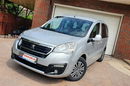 Peugeot Partner Tylko 43 tys km. 1.6 BHDI 100 KM, SALON PL, I WŁ, Tempomat F.vat23%, zdjęcie 5