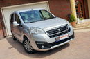 Peugeot Partner Tylko 43 tys km. 1.6 BHDI 100 KM, SALON PL, I WŁ, Tempomat F.vat23%, zdjęcie 6