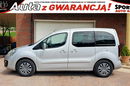 Peugeot Partner Tylko 43 tys km. 1.6 BHDI 100 KM, SALON PL, I WŁ, Tempomat F.vat23%, zdjęcie 7