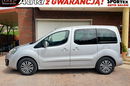 Peugeot Partner Tylko 43 tys km. 1.6 BHDI 100 KM, SALON PL, I WŁ, Tempomat F.vat23%, zdjęcie 8