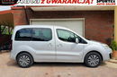 Peugeot Partner Tylko 43 tys km. 1.6 BHDI 100 KM, SALON PL, I WŁ, Tempomat F.vat23%, zdjęcie 9