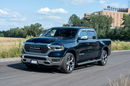 Dodge 1500 5.7 V8 HEMI / Crew Cab LONG HORN LIMITED / Bogate wyposażenie / 2021 zdjęcie 1