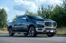 Dodge 1500 5.7 V8 HEMI / Crew Cab LONG HORN LIMITED / Bogate wyposażenie / 2021 zdjęcie 11