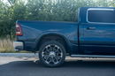 Dodge 1500 5.7 V8 HEMI / Crew Cab LONG HORN LIMITED / Bogate wyposażenie / 2021 zdjęcie 13