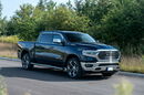 Dodge 1500 5.7 V8 HEMI / Crew Cab LONG HORN LIMITED / Bogate wyposażenie / 2021 zdjęcie 15